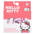 Hello Kitty Kinderunterwäsche, Slips 3 Stück/Paket
