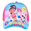 Gabby's Dollhouse Pool Party Kinder Baseballkappe 52 cm