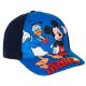 Disney Mickey  Stay Happy Kinder Baseballmütze 52 cm