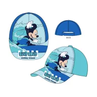 Disney Mickey Surf Club Kinder-Baseballmütze 52-54 cm