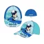 Disney Mickey Surf Club Kinder-Baseballmütze 52-54 cm