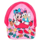 Disney Minnie  Fruits Kinder Baseballkappe 52 cm