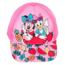 Disney Minnie  Fruits Kinder Baseballkappe 52 cm