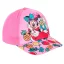 Disney Minnie  Fruits Kinder Baseballmütze 54 cm