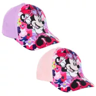 Disney Minnie Kinder Baseballkappe 52-54 cm