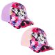 Disney Minnie Kinder Baseballkappe 52-54 cm