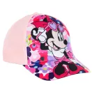Disney Minnie Kinder Baseballkappe 52-54 cm