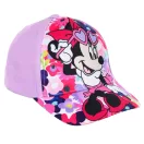 Disney Minnie Kinder Baseballkappe 52-54 cm