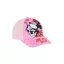 Disney Minnie All My Love Kinder Baseballkappe 52 cm