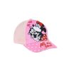 Disney Minnie All My Love Kinder Baseballkappe 54 cm