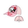 Disney Minnie All My Love Kinder Baseballkappe 54 cm