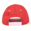 Disney Minnie All My Love Red Kinder Baseballkappe 52 cm