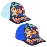 Paw Patrol Kinder Baseballkappe 52-54 cm