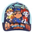 Paw Patrol Kinder Baseballkappe 52-54 cm