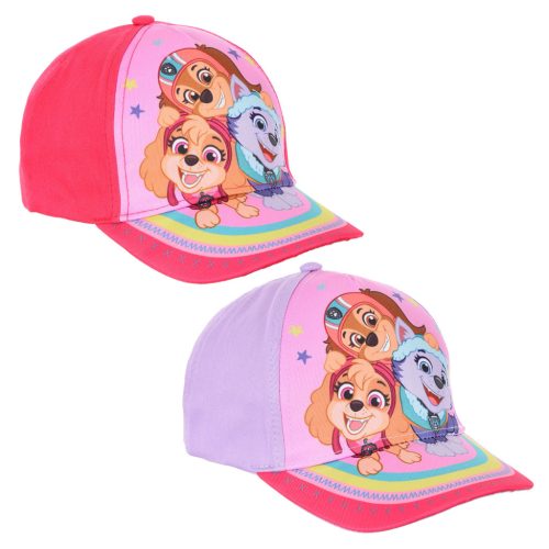 Paw Patrol Kinder Baseballkappe 52-54 cm