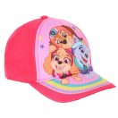Paw Patrol Kinder Baseballkappe 52-54 cm