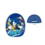 Sonic der Igel Ring Runner Blue Kinder Baseballkappe 52 cm