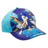 Sonic der Igel Ring Runner Kinder Baseballkappe 54 cm