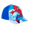 Spiderman Kinder Baseballkappe 52 cm