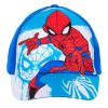 Spiderman Kinder Baseballkappe 52 cm