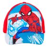 Spiderman Kinder Baseballkappe 54 cm