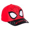 Spiderman Mask Mode Kinder-Baseballkappe 52-54 cm