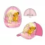 Disney Der König der Löwen Nala Kinder Baseballkappe 52-54 cm