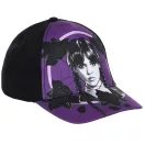 Wednesday Dark Vibes Kinder-Baseballkappe 52-54 cm
