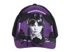 Wednesday Dark Vibes Kinder-Baseballkappe 52-54 cm