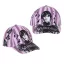 Wednesday Raven Kinder Baseballkappe 52 cm