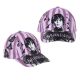Wednesday Raven Kinder Baseballkappe 52 cm