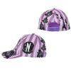Wednesday Raven Kinder Baseballkappe 52 cm