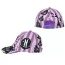 Wednesday Raven Kinder Baseballkappe 52 cm