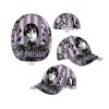 Wednesday Raven Kinder Baseballkappe 52 cm