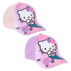 Hello Kitty Mermaid Kinder Baseballkappe 52-54 cm