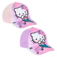 Hello Kitty Mermaid Kinder Baseballkappe 52-54 cm