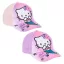 Hello Kitty Mermaid Kinder Baseballkappe 52-54 cm