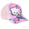 Hello Kitty Mermaid Kinder Baseballkappe 52-54 cm
