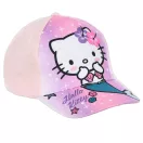 Hello Kitty Mermaid Kinder Baseballkappe 52-54 cm