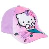 Hello Kitty Mermaid Kinder Baseballkappe 52-54 cm