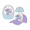 Disney Lilo und Stitch Hug Kinder-Baseballmütze 52-54 cm