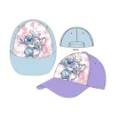 Disney Lilo und Stitch Hug Kinder-Baseballmütze 52-54 cm
