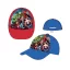 Avengers Epic Strike Kinder Baseballkappe 52-54 cm