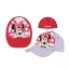 Disney Minnie  Mood Kinder Baseballmütze 52-54 cm