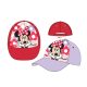Disney Minnie  Mood Kinder Baseballmütze 52-54 cm