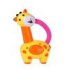 Giraffe Baby Rassel