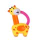 Giraffe Babyrassel