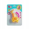 Giraffe Babyrassel