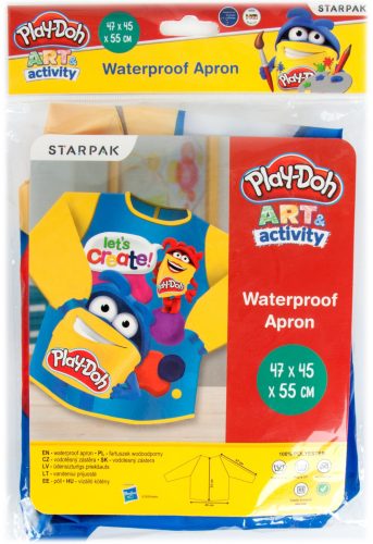 Play-Doh Malerschürze