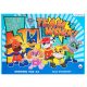 Paw Patrol A/3 Skizzenbuch, Zeichenbuch mit 20 Blatt